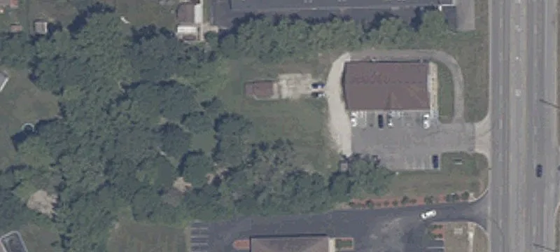 Greenwood Commercial Opportunity