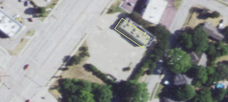 Retail Space in Benbrook