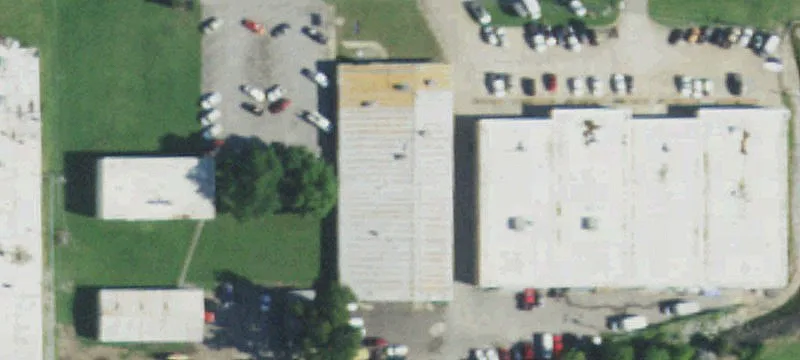Tulsa Flex Space For Sale
