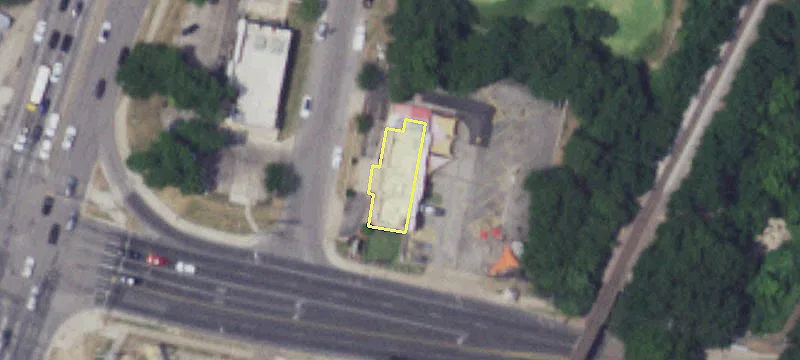 Retail Space Near Downtown Austin