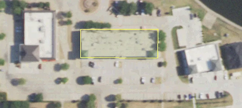 Retail Space Near Kroger Center
