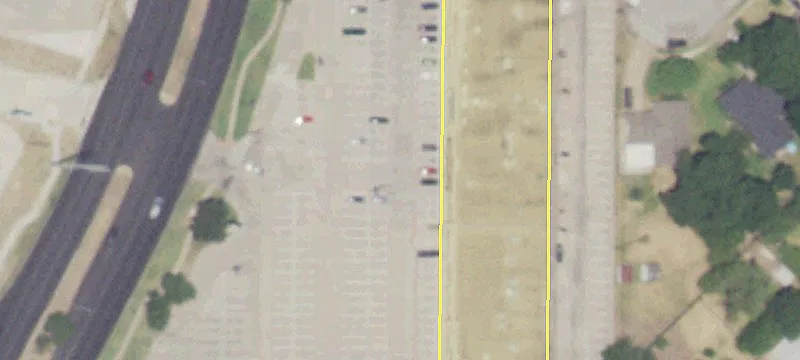 Retail Space Available in Irving