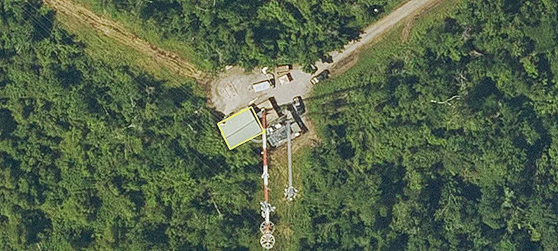 24.2 Acres on Highway 90