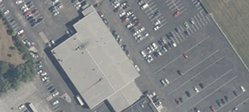 Prime Development Site Indianapolis Corridor
