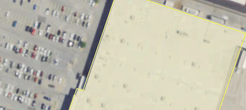 Commercial Land Near Sam's Club