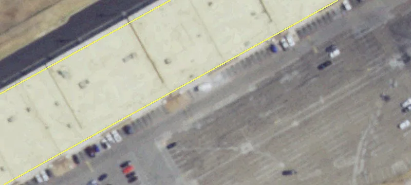 Retail Space Near Baylor University