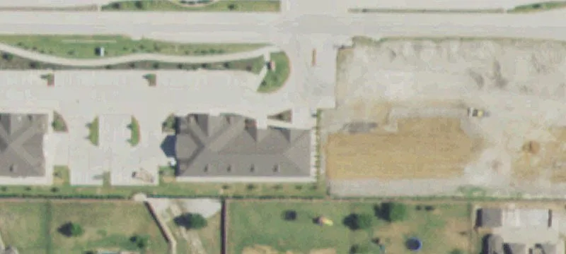 Retail Space in Prosper, Texas