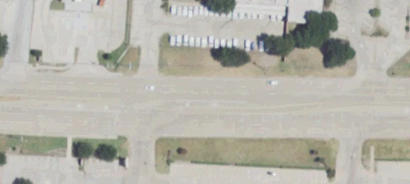 Restaurant/Bar Opportunity in Wylie, TX