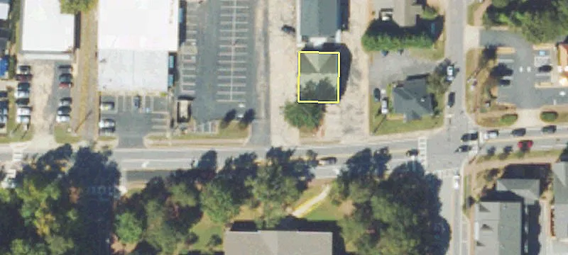 Redevelopment Property Near Southern Post