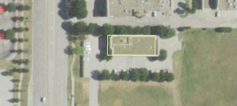 Frisco Office Space Available
