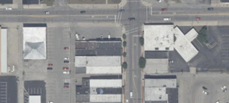 Prime Retail Space in Elwood