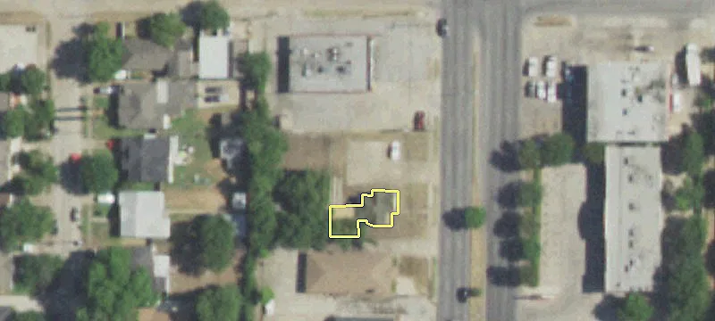 Desoto Office Space For Rent