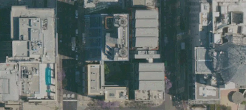 Commercial Property in San Diego