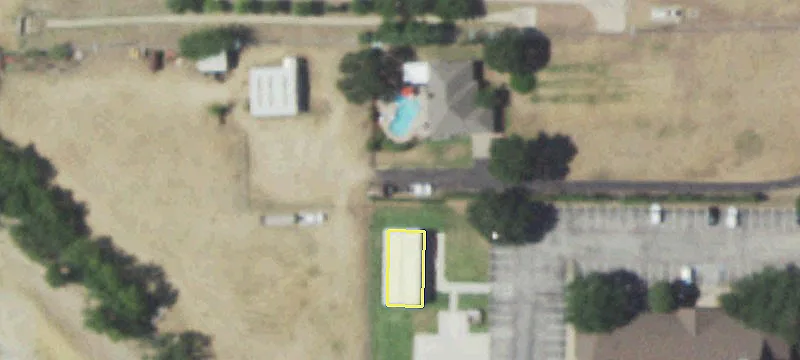 Community Shopping Center For Sale