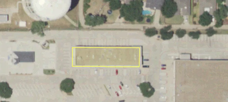 Retail Space Available For Rent