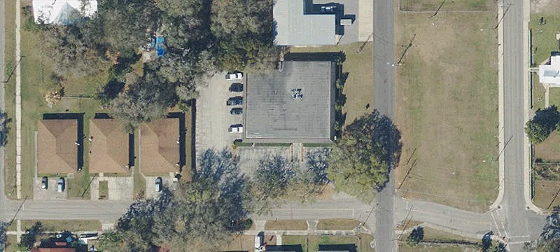 Bartow Investment Opportunity: 8,600 SF