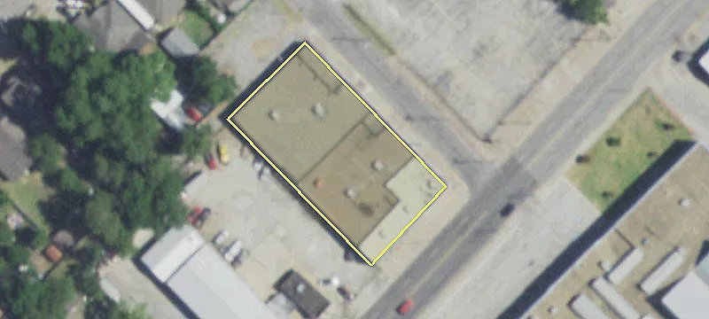 Industrial Flex Space Available