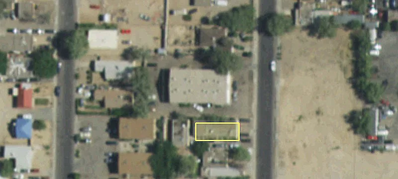Prime Infill Commercial Land Opportunity