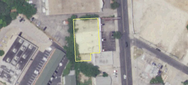 Retail Space on Burnet Road