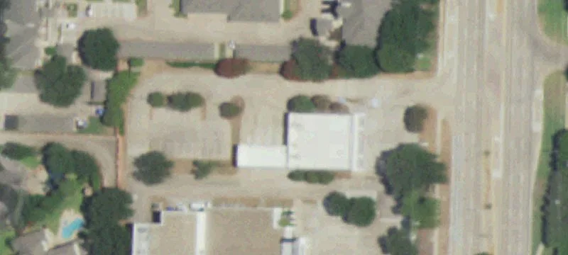 Prime Land at Preston Road