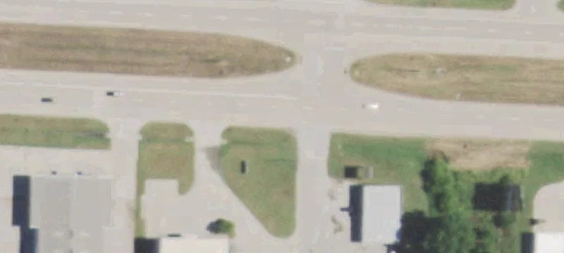 Commercial Pad Site in Bridgeport