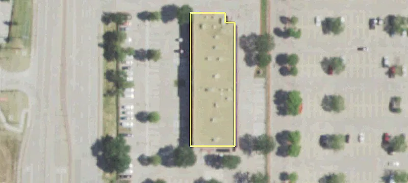 Retail Space Available in McKinney