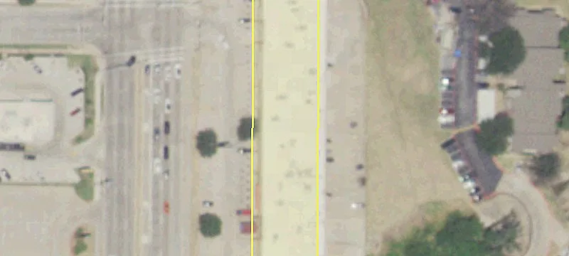 Retail Space in Lewisville, TX