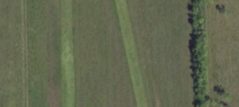 Commercial Land Near I-45