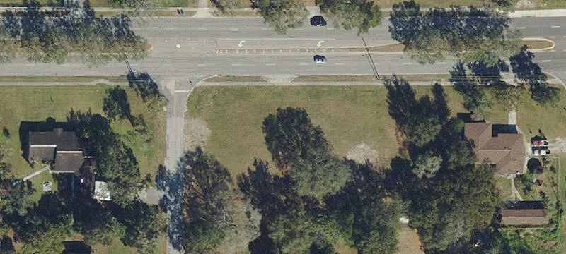 Prime Land in Brandon Medical District