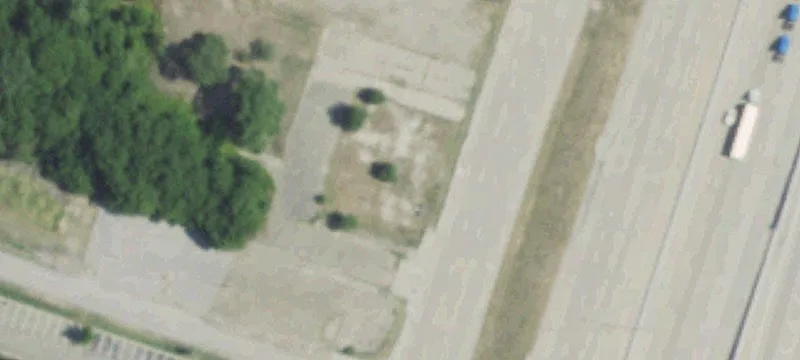 Temple I-35 Pad Sites