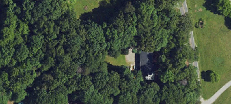 19.65 Acres Wooded Land Parcel