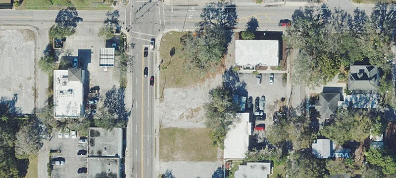 Bradenton Development Site For Sale