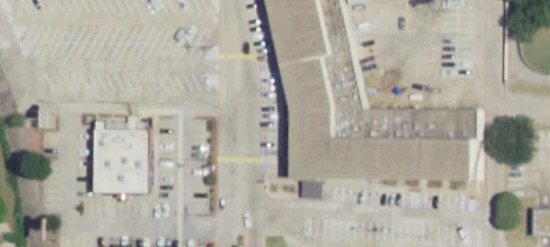 Retail Space in High-Traffic Area