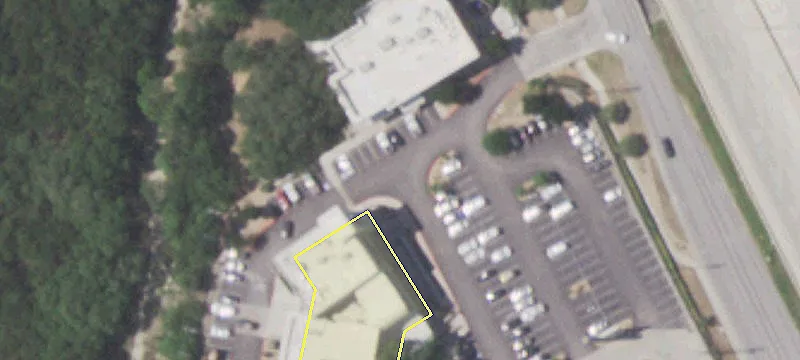 Retail Space Near Interstate 10
