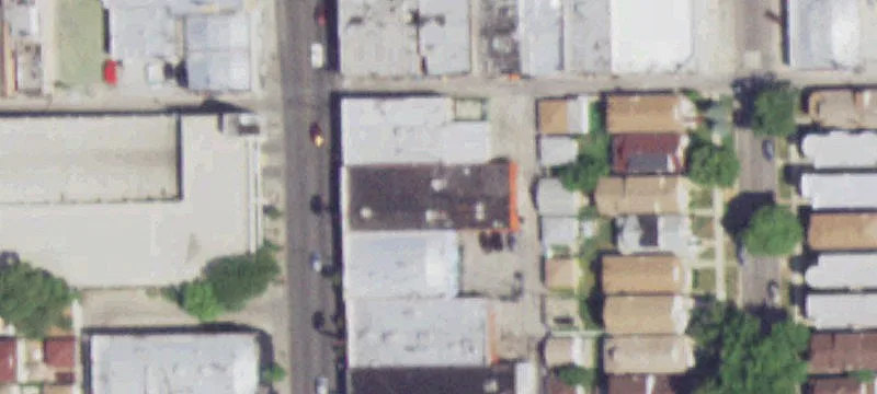 Turnkey Restaurant Space For Sale