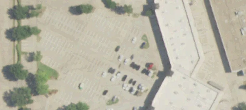 Lewisville Retail Shopping Center For Sale