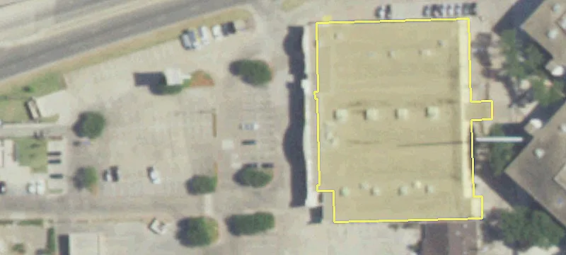 Retail Space on Josey Lane