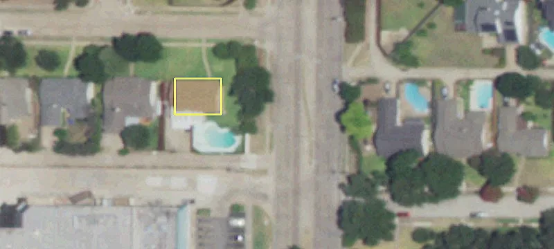 Retail Space in Established Center