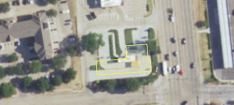 Land Near Parks at Arlington