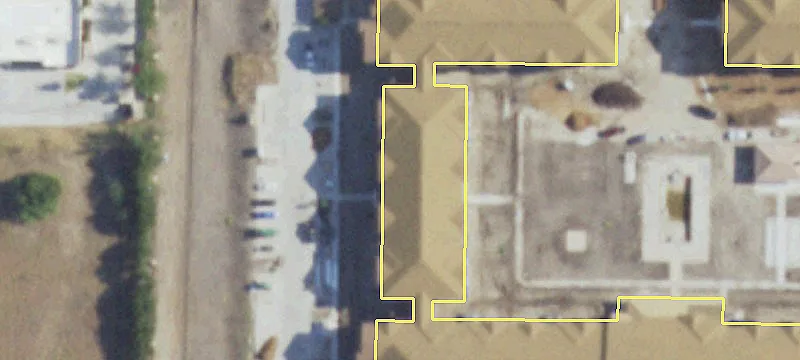 Platted Parcel Adjacent to RaceTrac