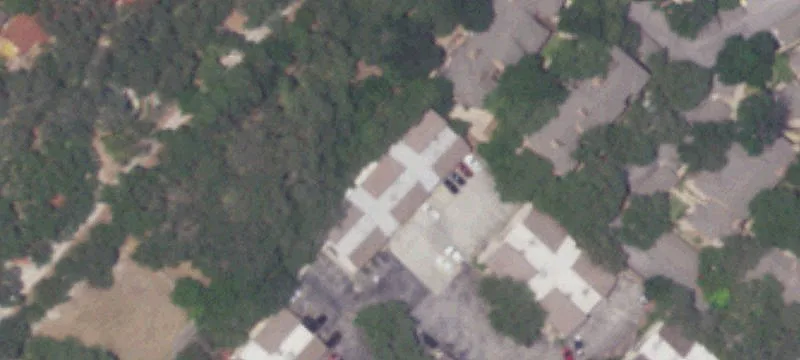 Freestanding Building Near IH-10