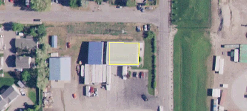 Refrigerated Warehouses Near Idaho/Washington Border