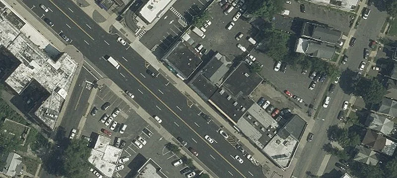 Mixed-Use Development Opportunity in East Orange