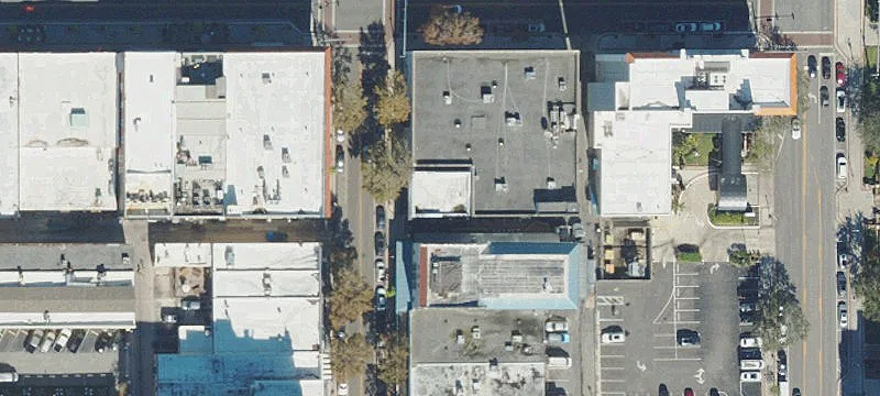 Premier Downtown Lakeland Commercial Space