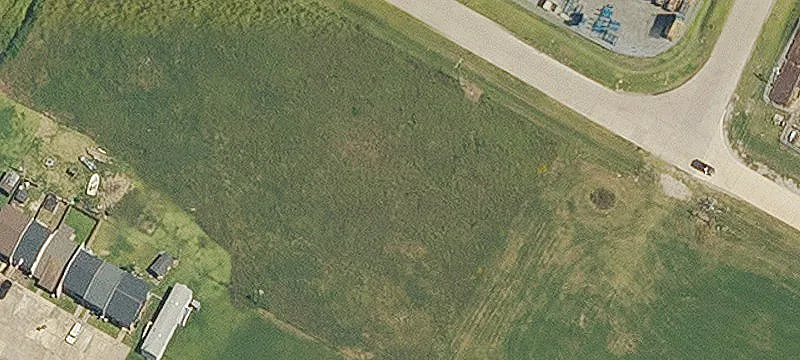 Houma Industrial Lots Available