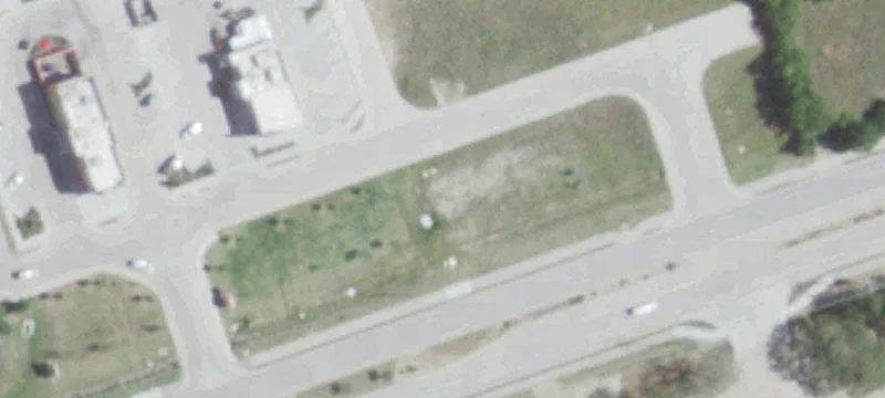 Leander Pad Site For Rent