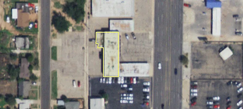 Multi-Tenant Office Building For Sale