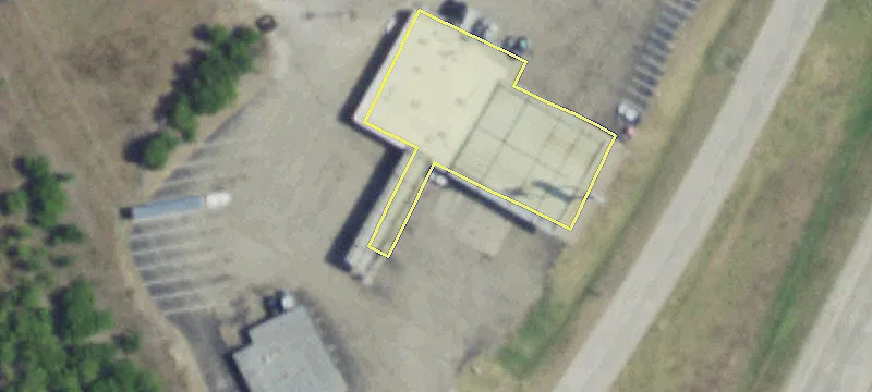 Commercial Property for Lease