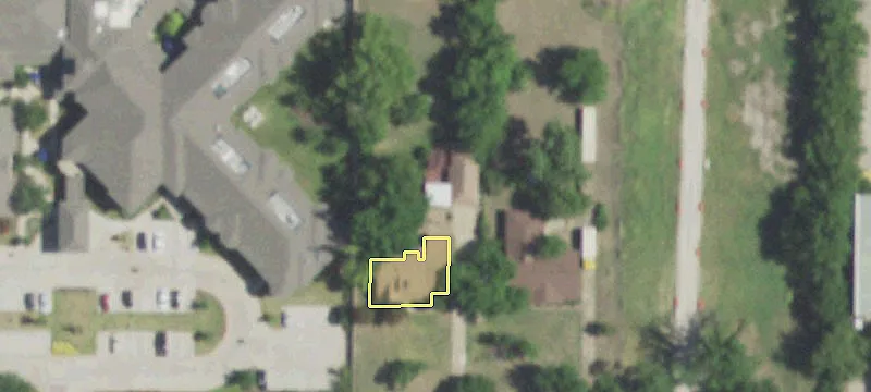 Stults Road Land Parcels