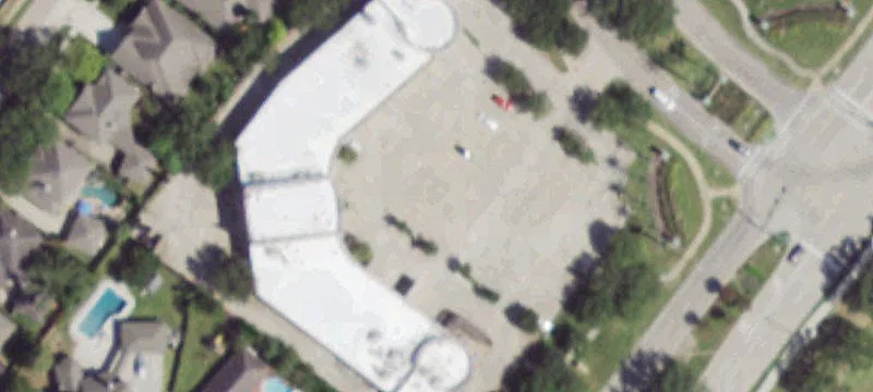 Retail Space in League City